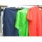 Koszulka typu T-shirt kolor mix